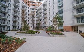 Stocznia Apartments